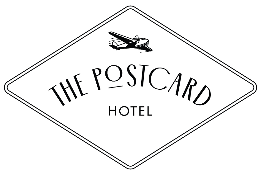 postcard logo